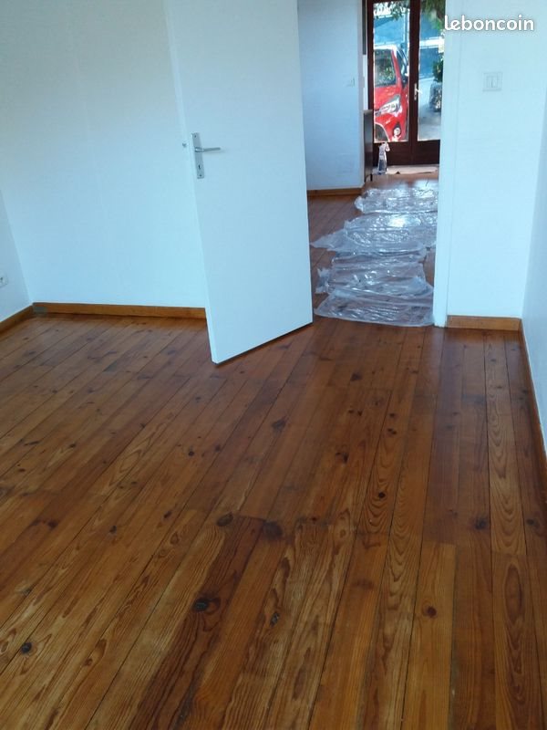 Appartement à louer, 35m², Bastia