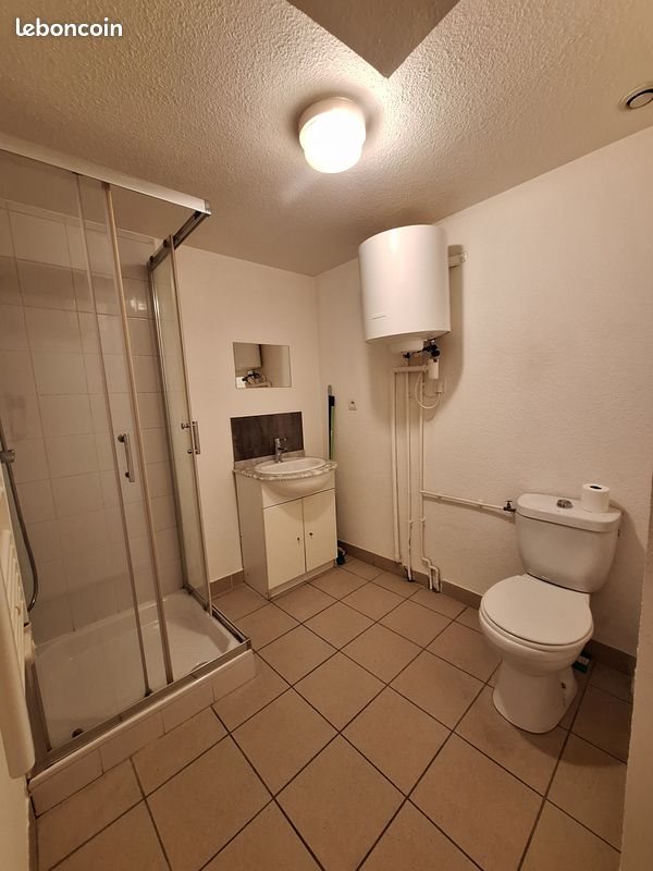 Appartement à louer, 21m², Tournon-sur-Rhône