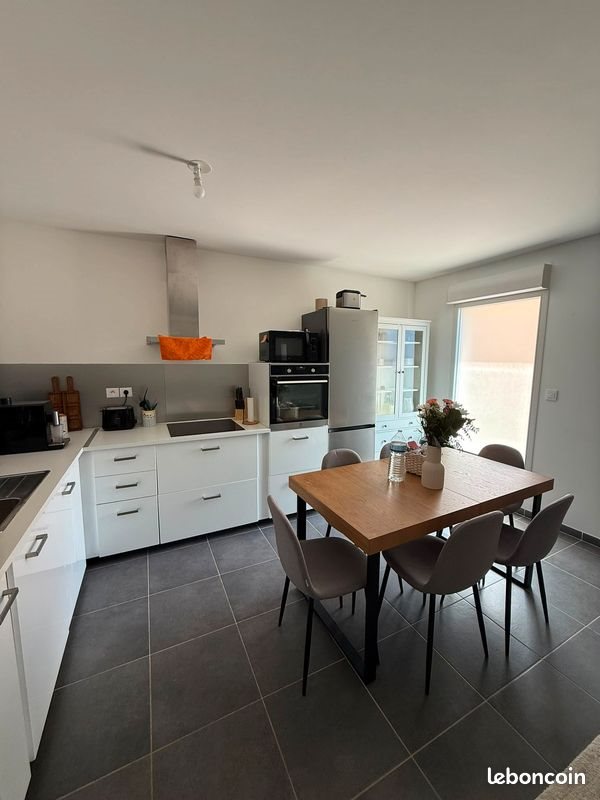 Appartement à vendre, 59m², La Londe-les-Maures