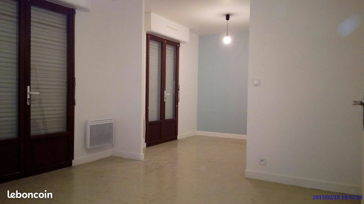 Appartement à louer, 51m², Rouillac