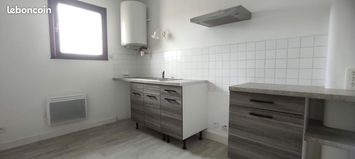 Appartement à louer, 51m², Rouillac