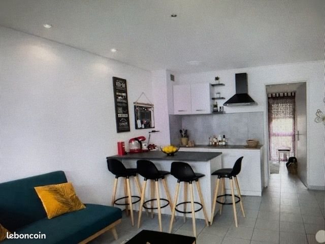 Appartement à vendre, NaNm², Saint-Cyprien