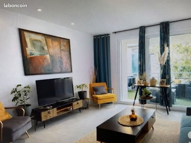 Appartement à vendre, NaNm², Saint-Cyprien