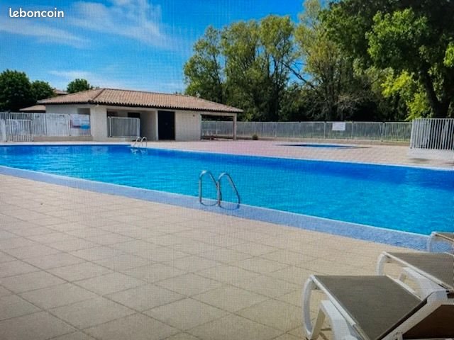 Appartement à vendre, NaNm², Saint-Cyprien