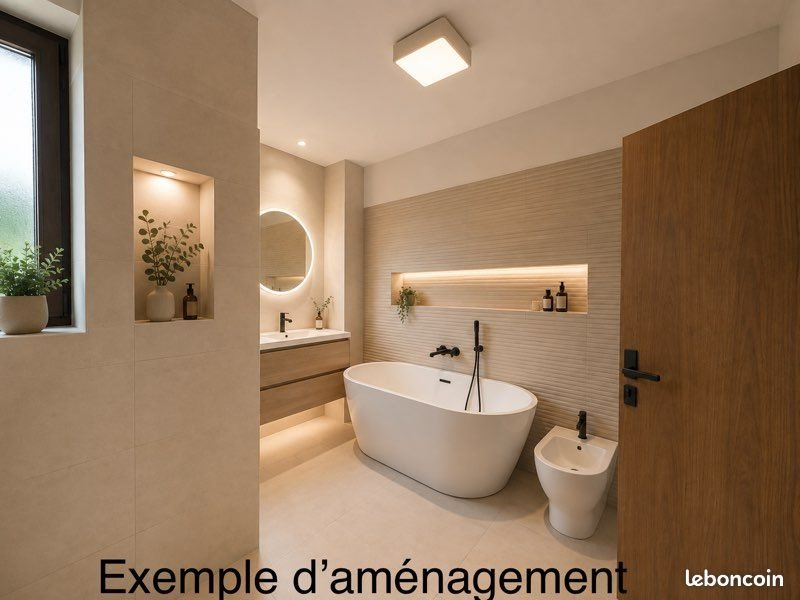 Maison à vendre, 175m², Fléville-Lixières