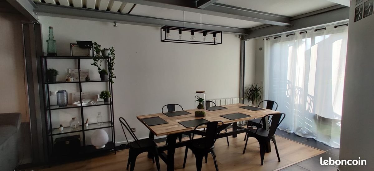 Appartement à louer, 113m², Argenteuil