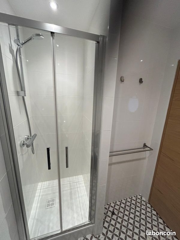 Appartement à louer, 16m², Herblay-sur-Seine