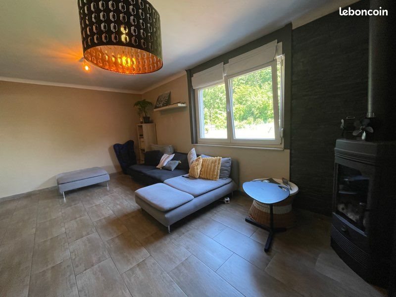 Maison à vendre, 250m², Villerupt