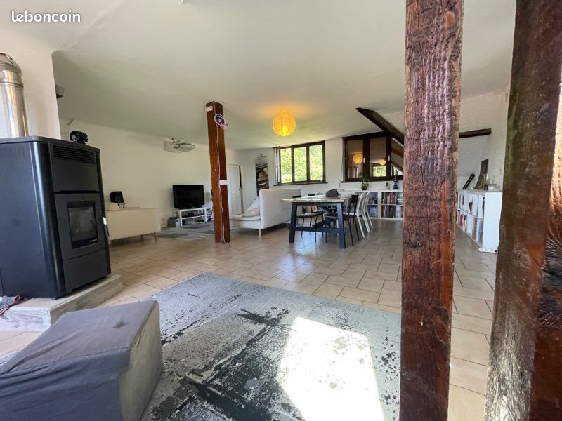 Maison à vendre, 250m², Villerupt