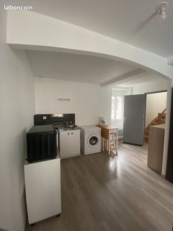 Appartement à louer, 35m², Carrouges