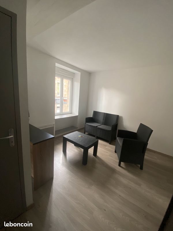 Appartement à louer, 35m², Carrouges