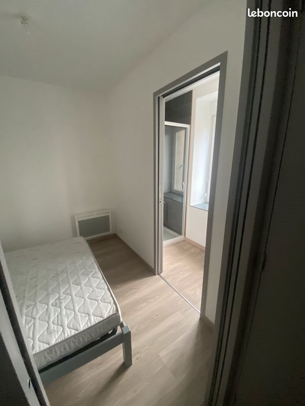 Appartement à louer, 35m², Carrouges