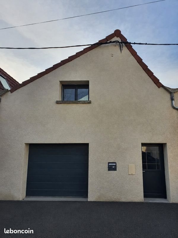Maison à louer, 90m², Saint-Clair-de-la-Tour