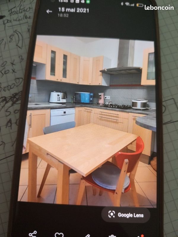 Maison à louer, 87m², Agen