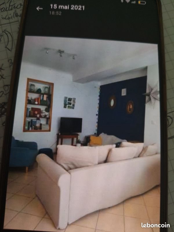 Maison à louer, 87m², Agen