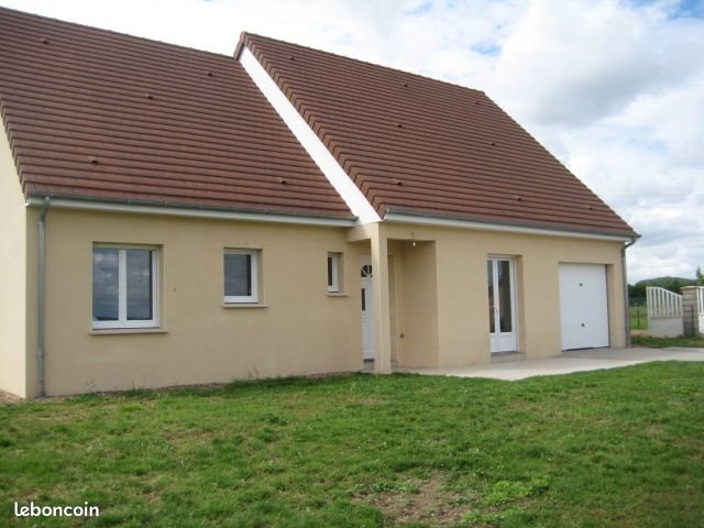 Maison à louer, 90m², Lhomme
