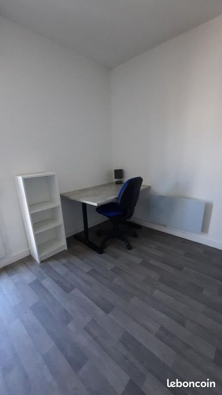 Appartement à louer, 20m², Saint-Étienne