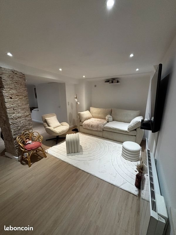 Appartement à vendre, 91m², Vitrolles