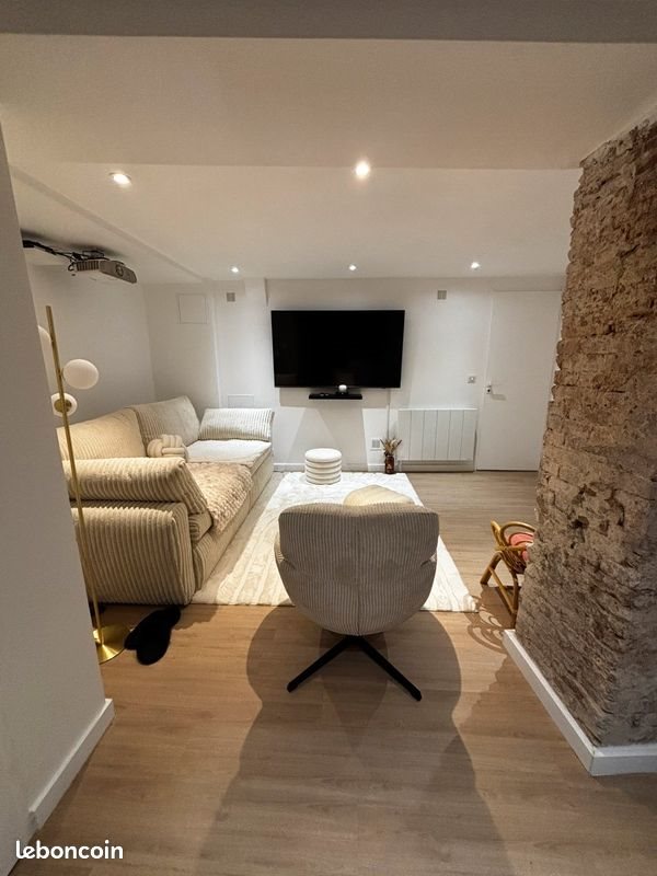 Appartement à vendre, 91m², Vitrolles