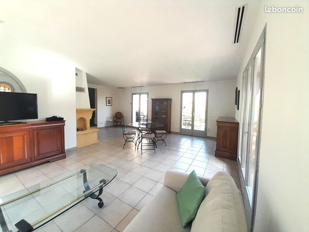 Maison à louer, 121m², Dardilly