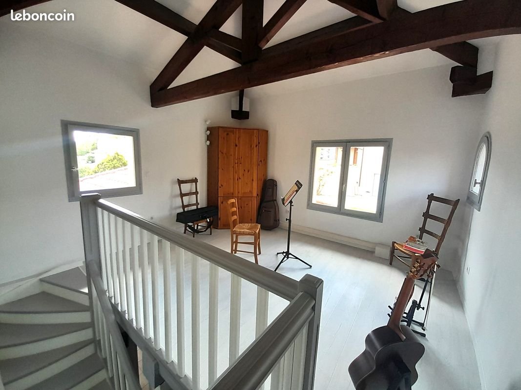Maison à louer, 121m², Dardilly
