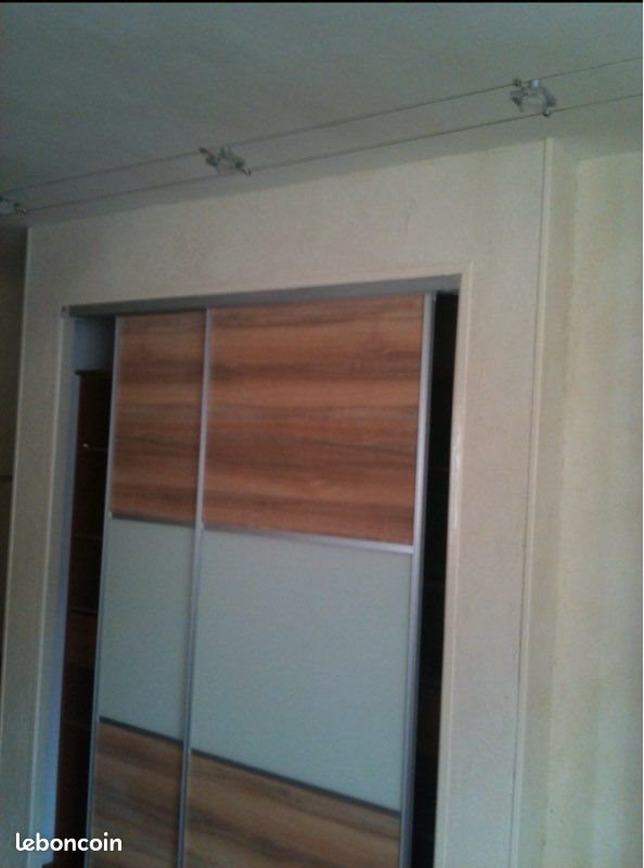 Appartement à louer, 110m², Elbeuf