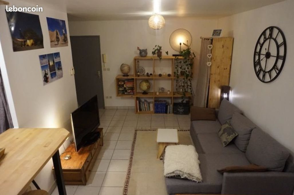 Appartement à louer, 46m², Héricourt