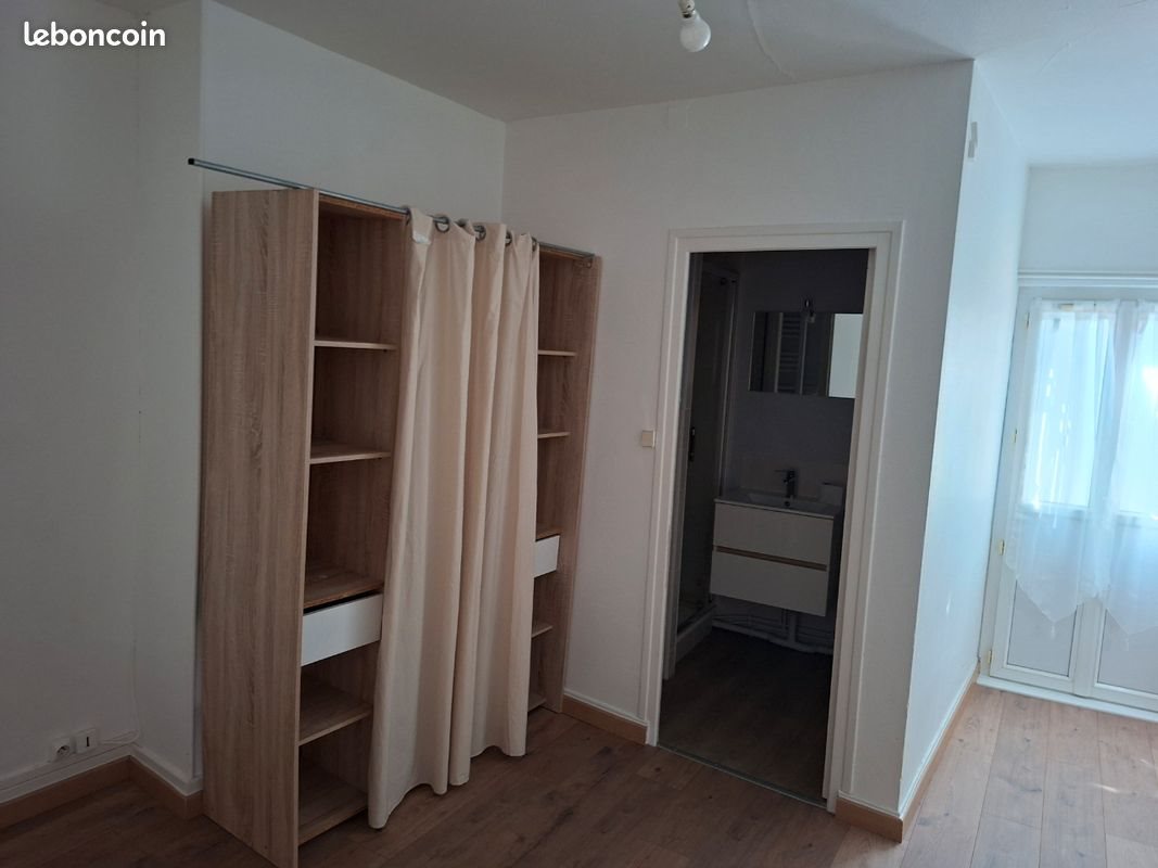 Appartement à louer, 60m², Moulins