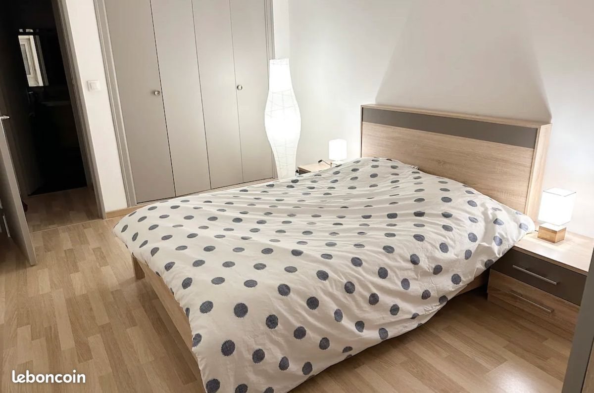 Appartement à vendre, 74m², Rouen