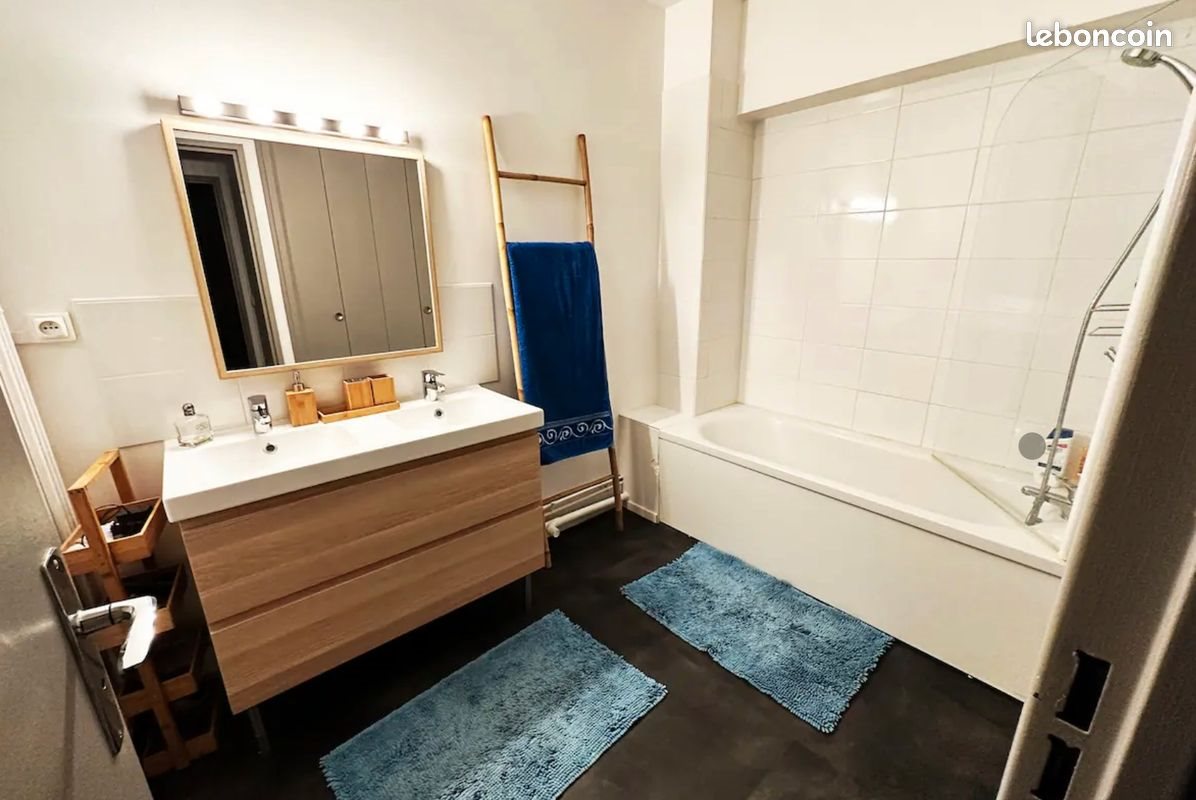 Appartement à vendre, 74m², Rouen