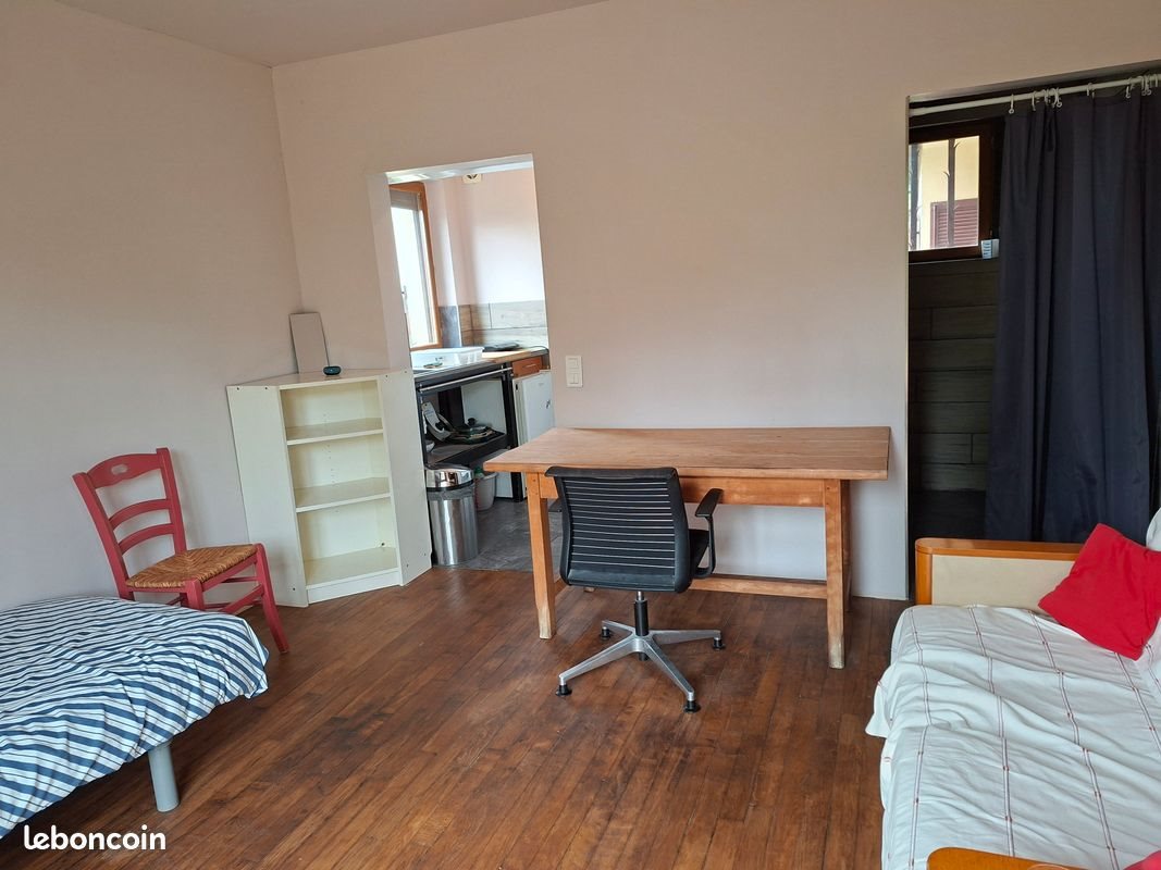 Appartement à louer, 21m², Orsay