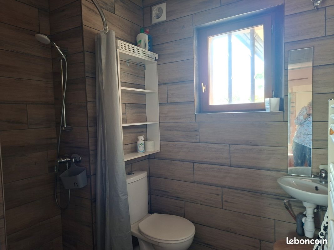 Appartement à louer, 21m², Orsay