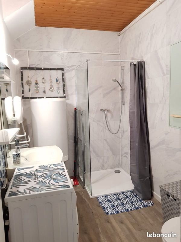 Appartement à vendre, 36m², Besançon