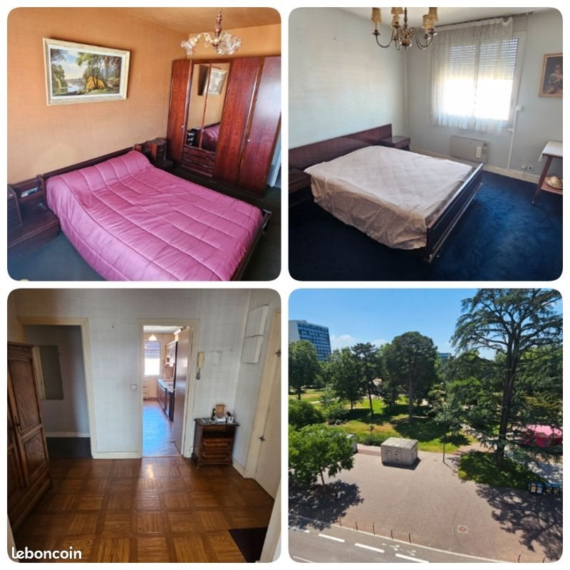 Appartement à vendre, 95m², Roanne