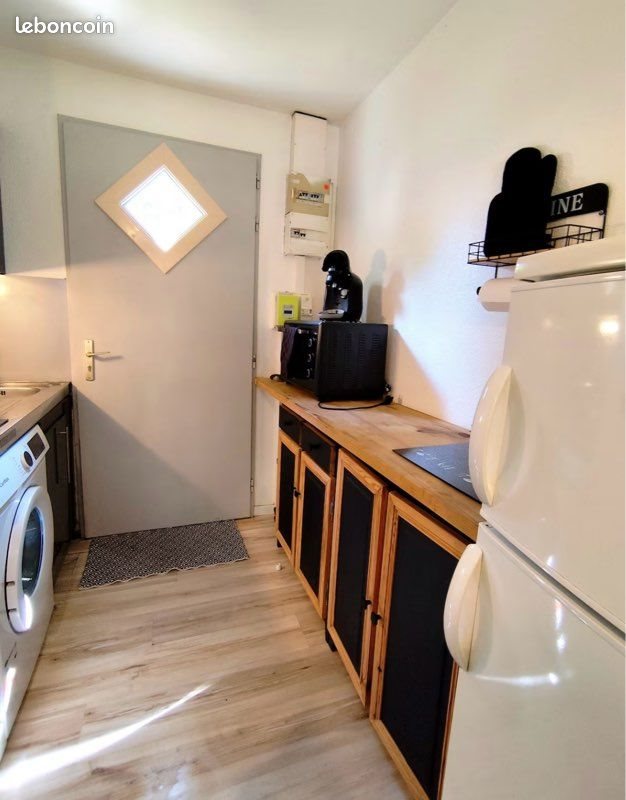 Appartement à louer, 32m², Hourtin