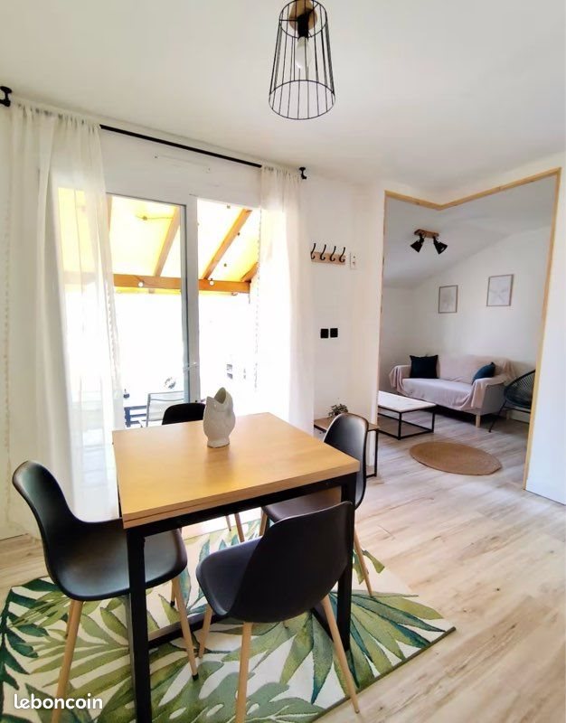 Appartement à louer, 32m², Hourtin