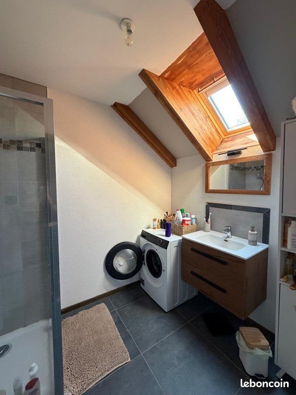 Appartement à louer, 45m², Etaux