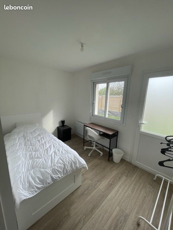 Maison à louer, 134m², Saint-Nazaire