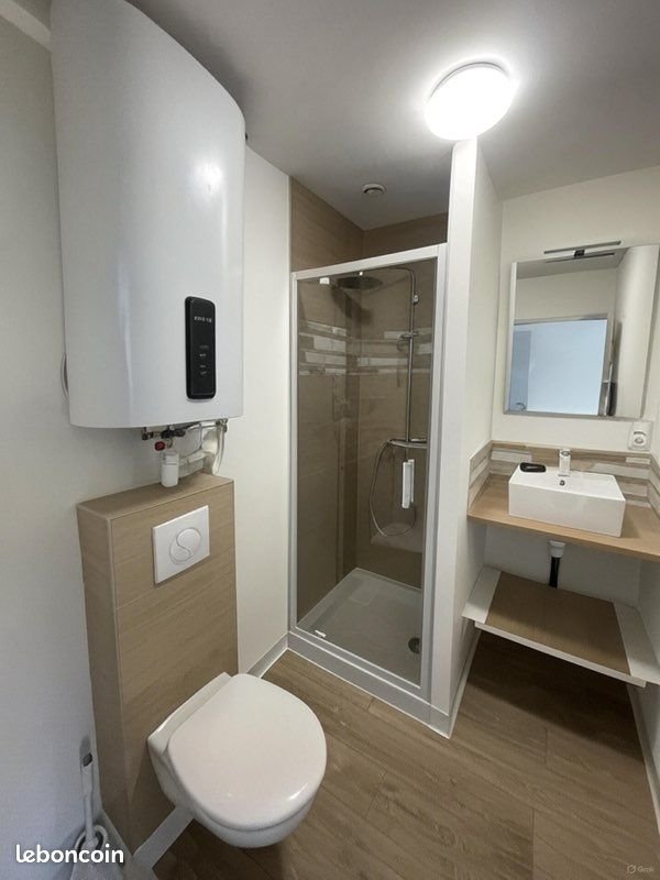 Maison à louer, 134m², Saint-Nazaire