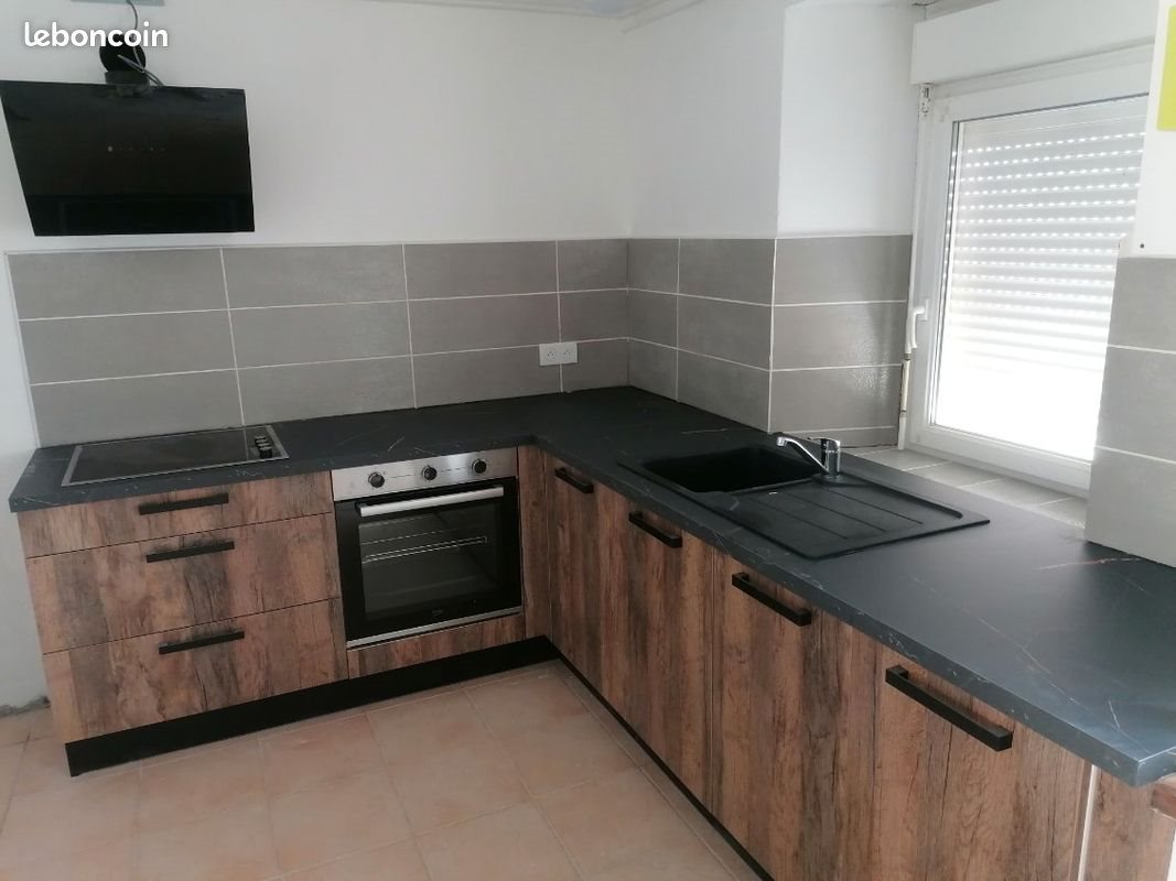 Maison à louer, 125m², Gourin