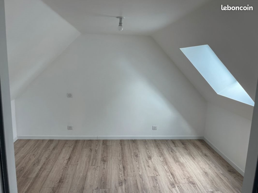Maison à louer, 125m², Gourin
