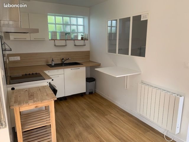 Maison à louer, 28m², Plérin