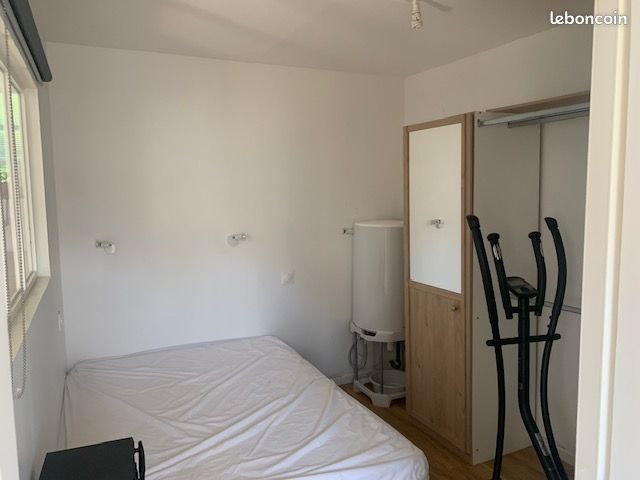 Maison à louer, 28m², Plérin