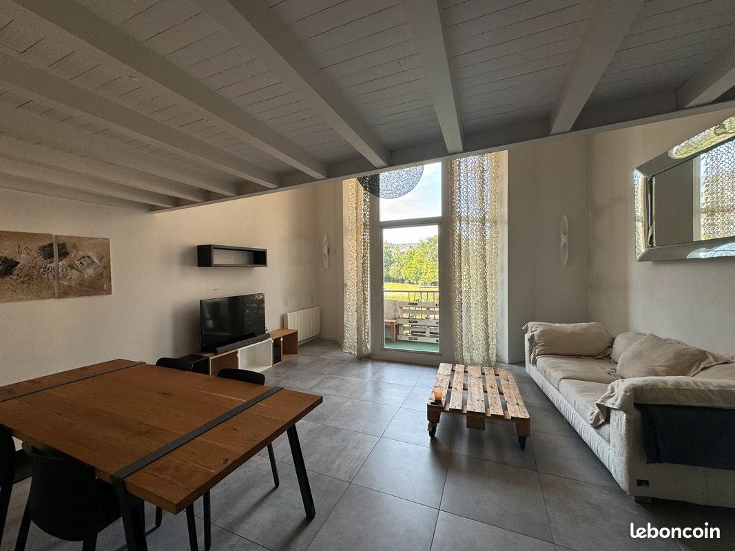 Appartement à vendre, 99m², Grenoble