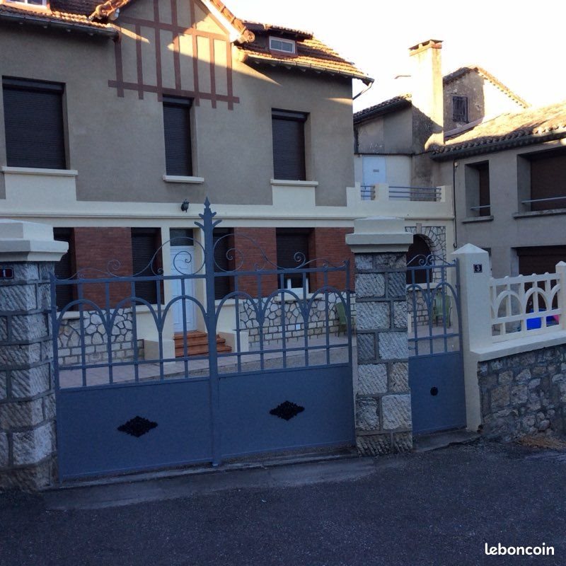 Maison à vendre, 210m², Montpezat-de-Quercy