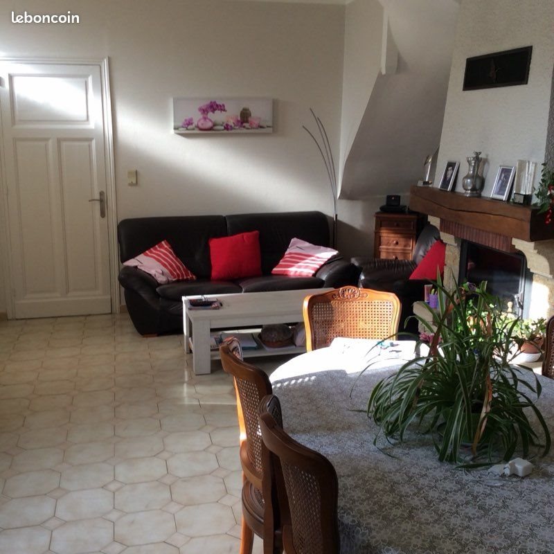 Maison à vendre, 210m², Montpezat-de-Quercy