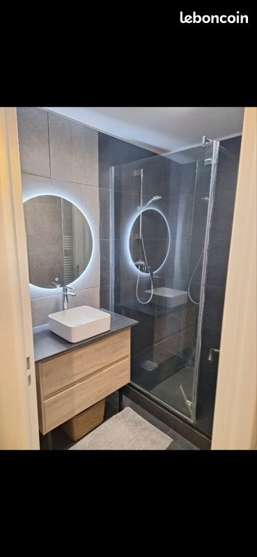 Appartement à vendre, 55m², Toulouse