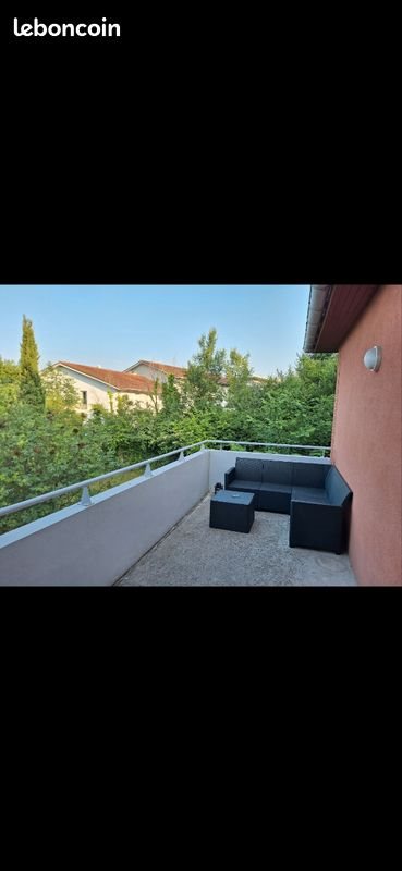 Appartement à vendre, 55m², Toulouse
