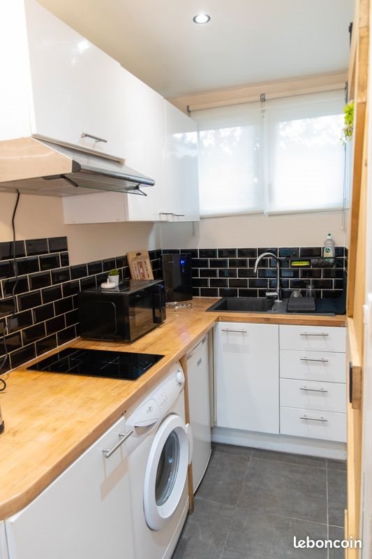 Appartement à louer, 18m², Canet-en-Roussillon