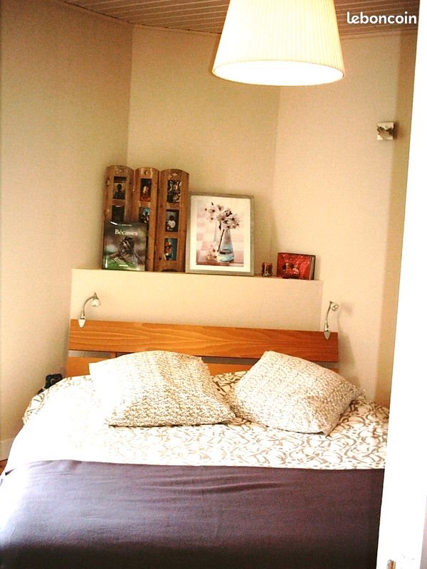Maison à louer, 110m², Lanton